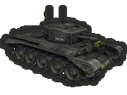 Cromwell Mk VI Cromwell Mk VI